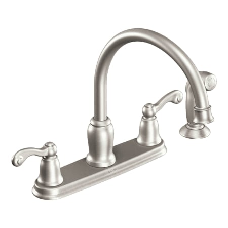 A large image of the Moen CA87004 Moen-CA87004-clean
