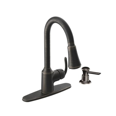 A large image of the Moen CA87094 Moen-CA87094-clean