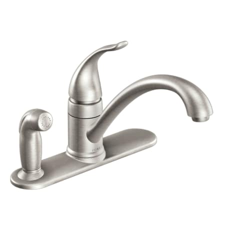 A large image of the Moen CA87484 Moen-CA87484-clean