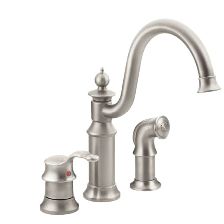 A large image of the Moen S711 Moen-S711-clean