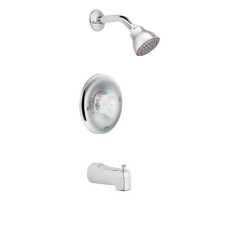 A large image of the Moen T183EP Moen-T183EP-clean