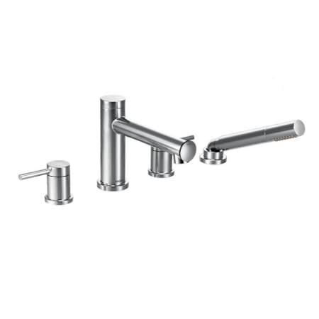 A large image of the Moen T394 Moen-T394-clean