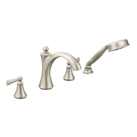A large image of the Moen T654 Moen-T654-clean
