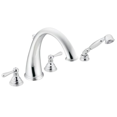 A large image of the Moen T922 Moen-T922-clean
