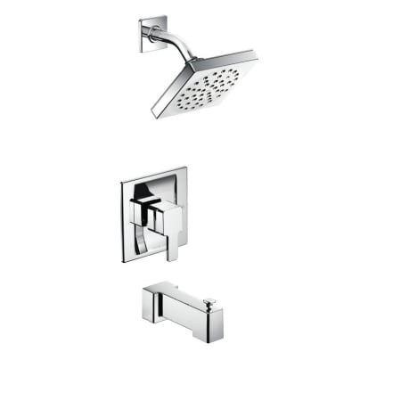 A large image of the Moen TS2713EP Moen-TS2713EP-clean