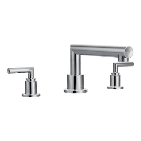 A large image of the Moen TS93003 Moen-TS93003-clean