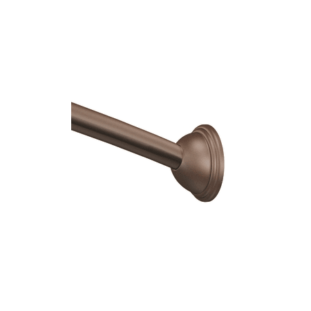 A large image of the Moen CSR2160 Old World Bronze