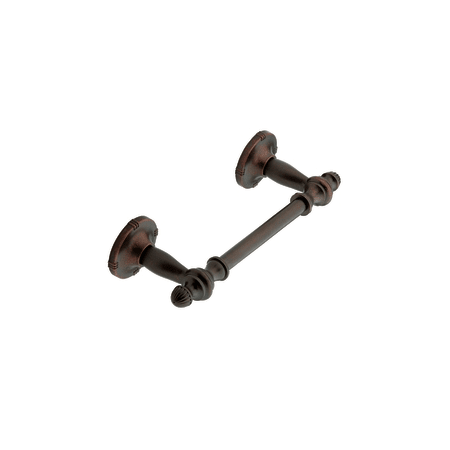 A large image of the Moen DN0808 Oil Rubbed Bronze