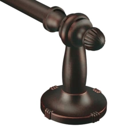 A large image of the Moen DN0824 Oil Rubbed Bronze