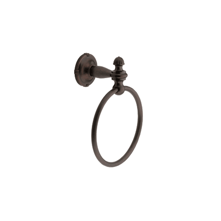 A large image of the Moen DN0886 Oil Rubbed Bronze