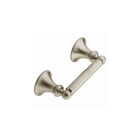 A large image of the Moen DN2608 Brushed Nickel