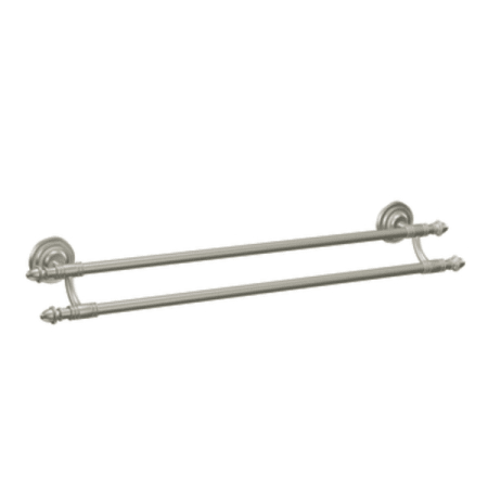 A large image of the Moen DN4122 Brushed Nickel