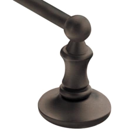A large image of the Moen DN6724 Oil Rubbed Bronze