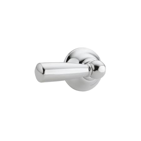 A large image of the Moen DN6801 Chrome