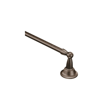 A large image of the Moen DN6818 Oil Rubbed Bronze