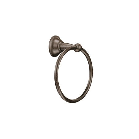 A large image of the Moen DN6886 Oil Rubbed Bronze