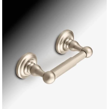 A large image of the Moen DN6908 Pewter