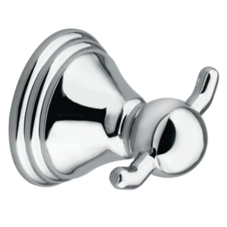 A large image of the Moen DN8403 Chrome