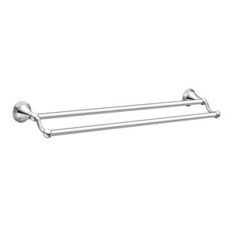 A large image of the Moen DN8422 Chrome