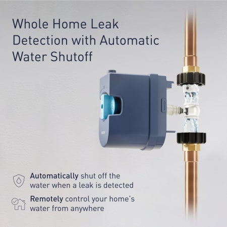 A large image of the Moen 900-001 Alternate Image