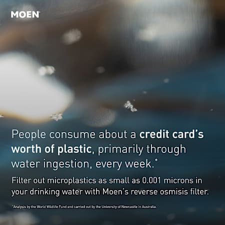 A large image of the Moen F9900 Alternate Image