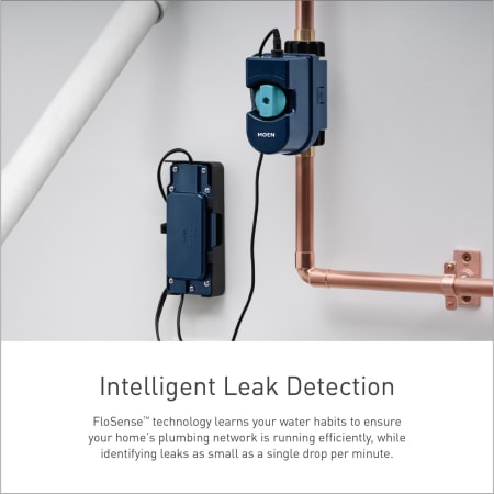 A large image of the Moen 900-001 Alternate Image