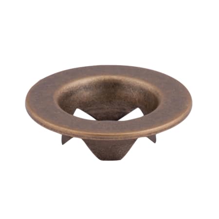 A large image of the Moen 103458 Antique Bronze