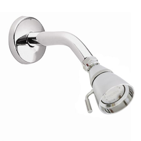 A large image of the Moen 12894 Chrome