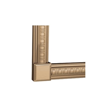 A large image of the Moen ME3055 Antique Bronze