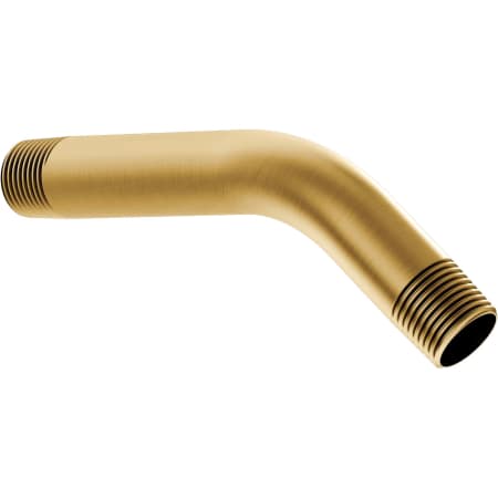 A large image of the Moen 10154 Brushed Gold