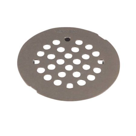 A large image of the Moen 101663 Oil Rubbed Bronze