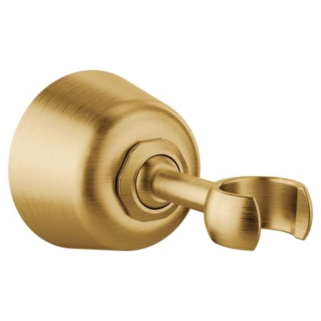A large image of the Moen 114348 Brushed Gold