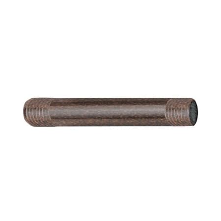 A large image of the Moen 116651 Oil Rubbed Bronze