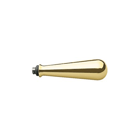 A large image of the Moen 14707 Polished Brass