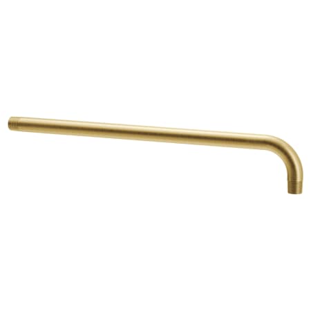A large image of the Moen 151380 Brushed Gold