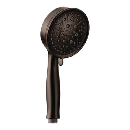 A large image of the Moen 164927 Oil Rubbed Bronze