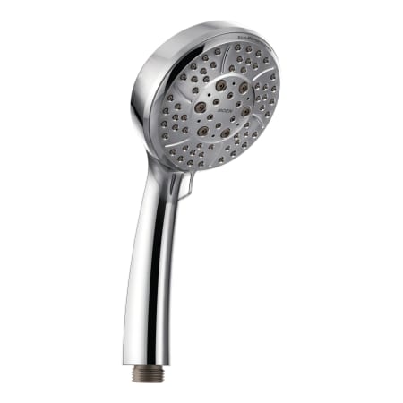 A large image of the Moen 164928 Chrome