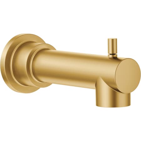 A large image of the Moen 172656 Brushed Gold
