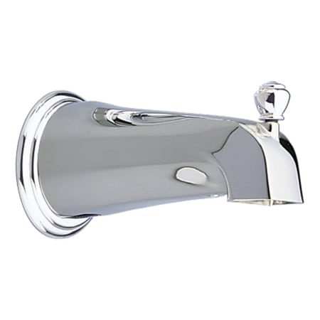 A large image of the Moen 179101 Chrome
