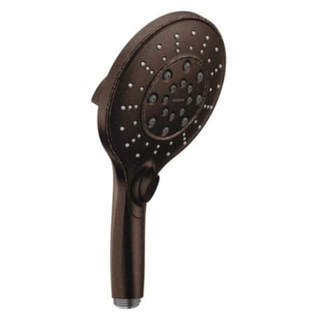 A large image of the Moen 187054 Oil Rubbed Bronze