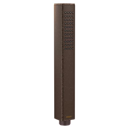 A large image of the Moen 189318 Oil Rubbed Bronze