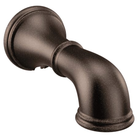 A large image of the Moen 193371 Oil Rubbed Bronze