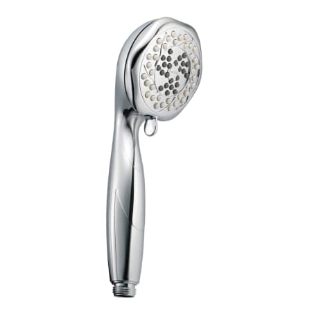 A large image of the Moen 21314 Chrome