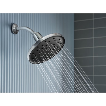 A large image of the Moen 220R3 Alternate Image