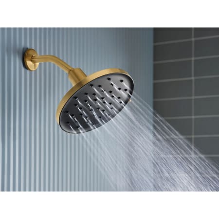 A large image of the Moen 220R3 Alternate Image