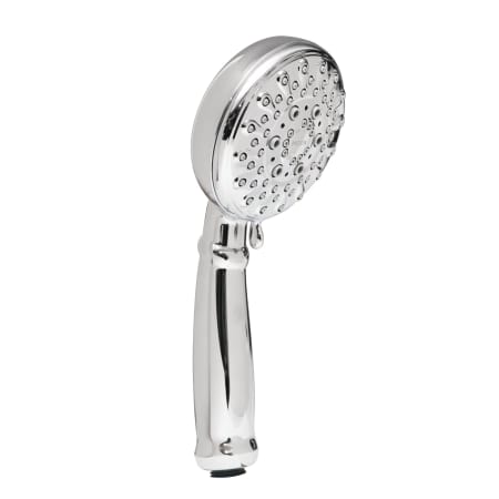 A large image of the Moen 23015 Chrome
