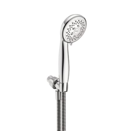 A large image of the Moen 23041 Chrome