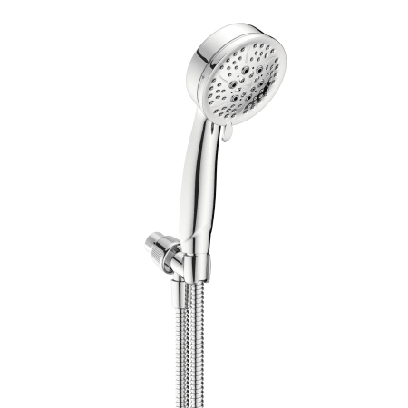 A large image of the Moen 26015 Chrome