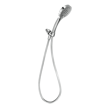 A large image of the Moen 26056 Chrome