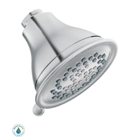 A large image of the Moen 3233EP Chrome
